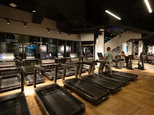 Deen Dayal Jan Awas yojna Plots - fitness zone