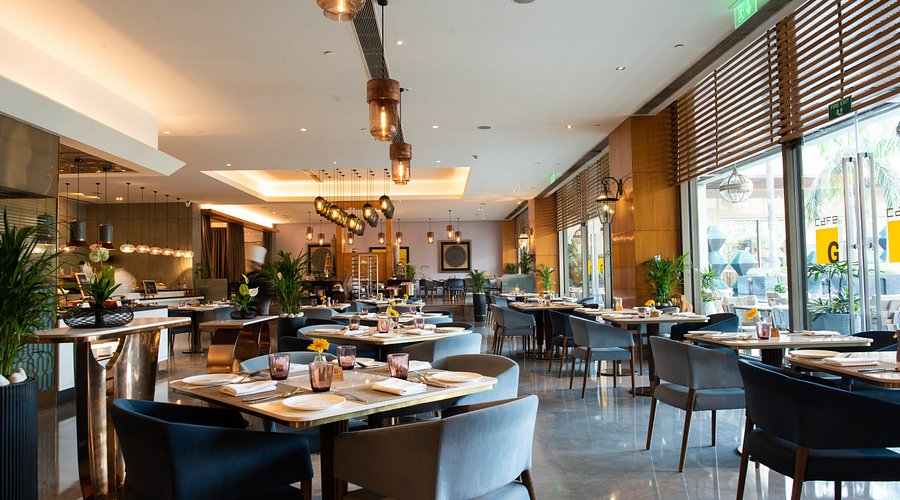 Devru Ventures LLP - restaurants & cafes