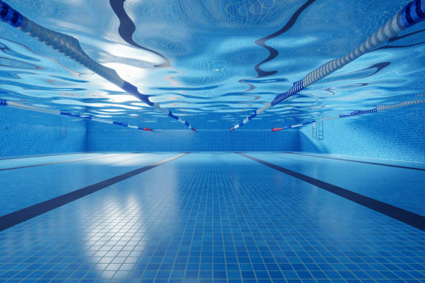 Devru Ventures LLP - Swimming Pool